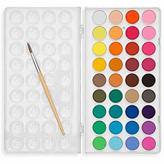 Lil Paint Pods Watercolor - 36 Pods