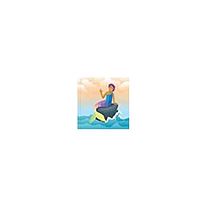 Paint by Sticker Kids: Mermaids & Magic!: Create 10 Pictures One Sticker at a Time! Includes Glitter Stickers