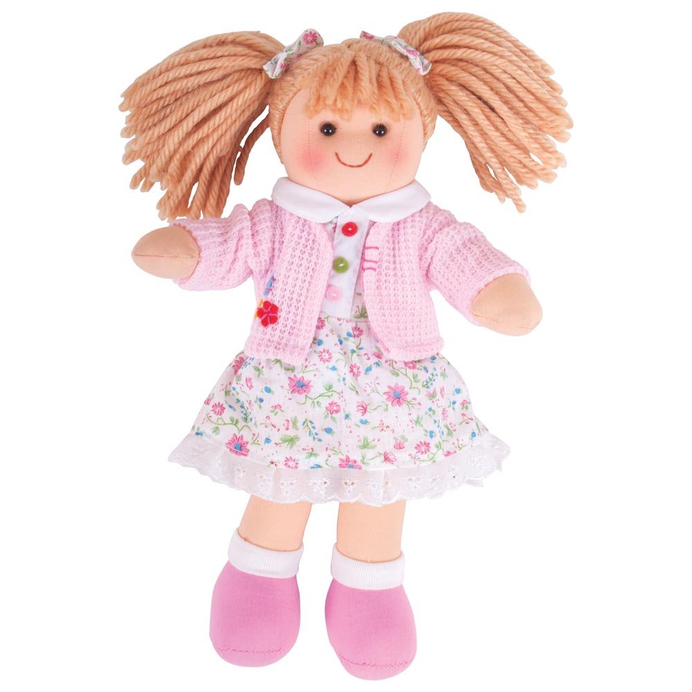 bigjigs doll clothes