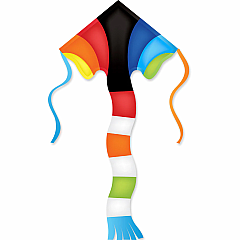Super Flier Kite - Rainbow