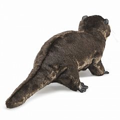 Otter, River Hand Puppet