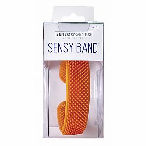 Sensory Genius: Sensy Band