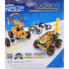 Modarri Monster Truck