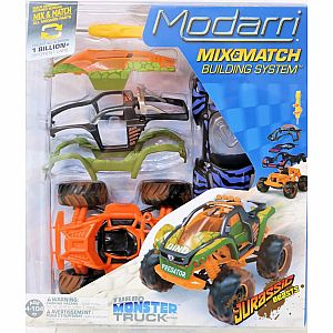 Modarri Monster Truck