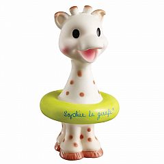 Sophie Bath Toy