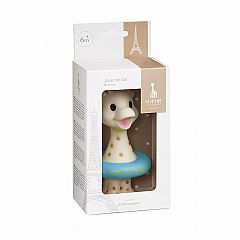 Sophie Bath Toy