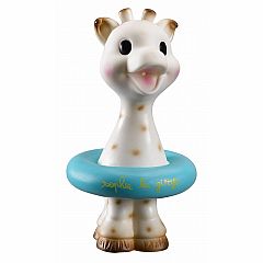 Sophie Bath Toy