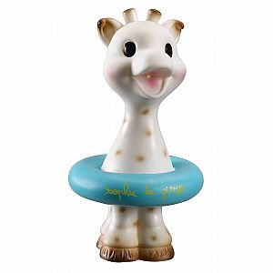 Sophie Bath Toy