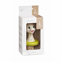 Sophie Bath Toy