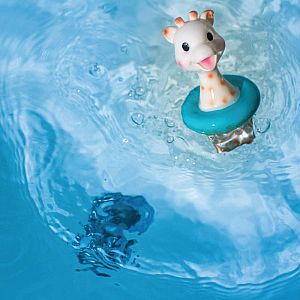 Sophie Bath Toy