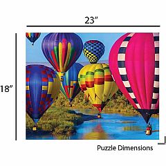 Puzzles to Remember - Take Flight 100 pc