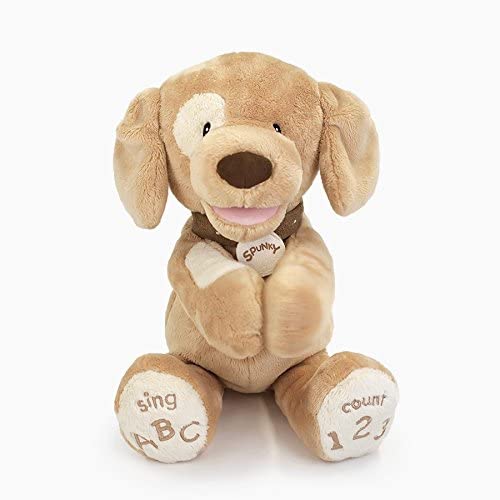 gund spunky
