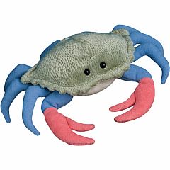 Buster Blue Crab