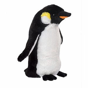 Bibs Emporer Penguin