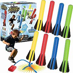 Stomp Rocket Jr.