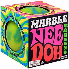 Nee Doh Super Marble
