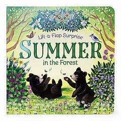 Surprise Summer in the Forest