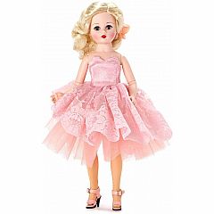 Madame Alexander Sweet Celebrations Doll 10"