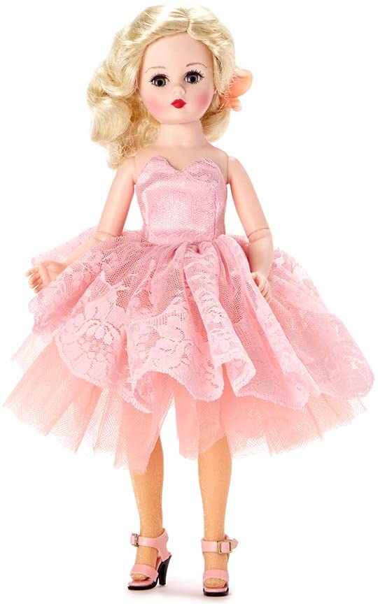 Madame Alexander Sweet Celebrations Doll 10