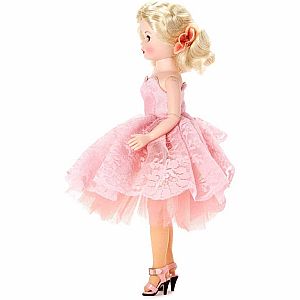 Madame Alexander Sweet Celebrations Doll 10"