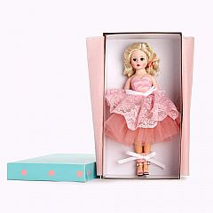 Madame Alexander Sweet Celebrations Doll 10"