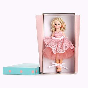 Madame Alexander Sweet Celebrations Doll 10"