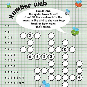 Totally Awesome Mazes and Puzzles