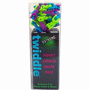 Twiddle Extreme (assorted)