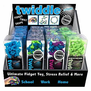 Twiddle Extreme (assorted)