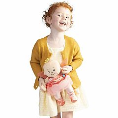 Baby Stella Twinkle Toes Ballet 15" Dolls