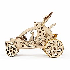 UGears Mini Buggy Building Kit