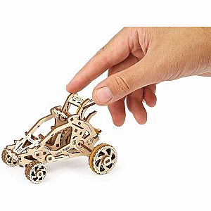 UGears Mini Buggy Building Kit