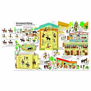 The Ultimate Book of Horses