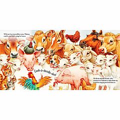 Wakem the Rooster: Up All Night