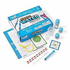Hand2mind Water Science Lab Kit