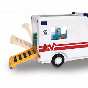 WOW Toys Robin's Medical Rescue