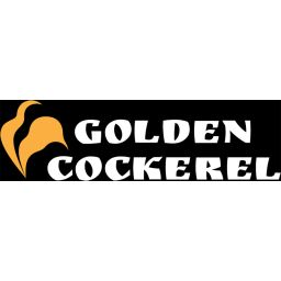 Golden Cockerel
