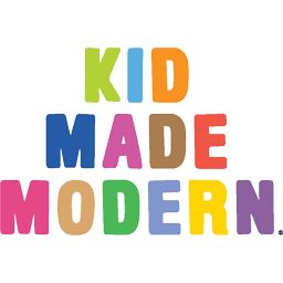 Kid Made Modern