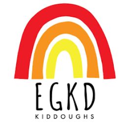 Earth Grown KidDoughs