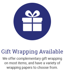 1 Gift Wrapping